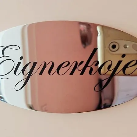 Residenz Waldkrone Turm-suite 215 Apartman