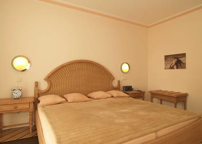 Residenz Waldkrone Turm-suite 215 *
